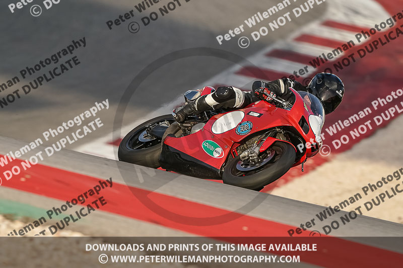 motorbikes;no limits;peter wileman photography;portimao;portugal;trackday digital images